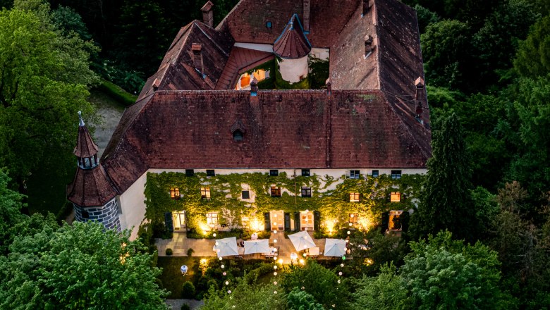 Schloss Ernegg, © Armin Kleinlercher