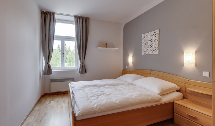 Manor house See-Komfort with balcony, &copy; Manor house "Herrenhaus" at Lake Erlauf