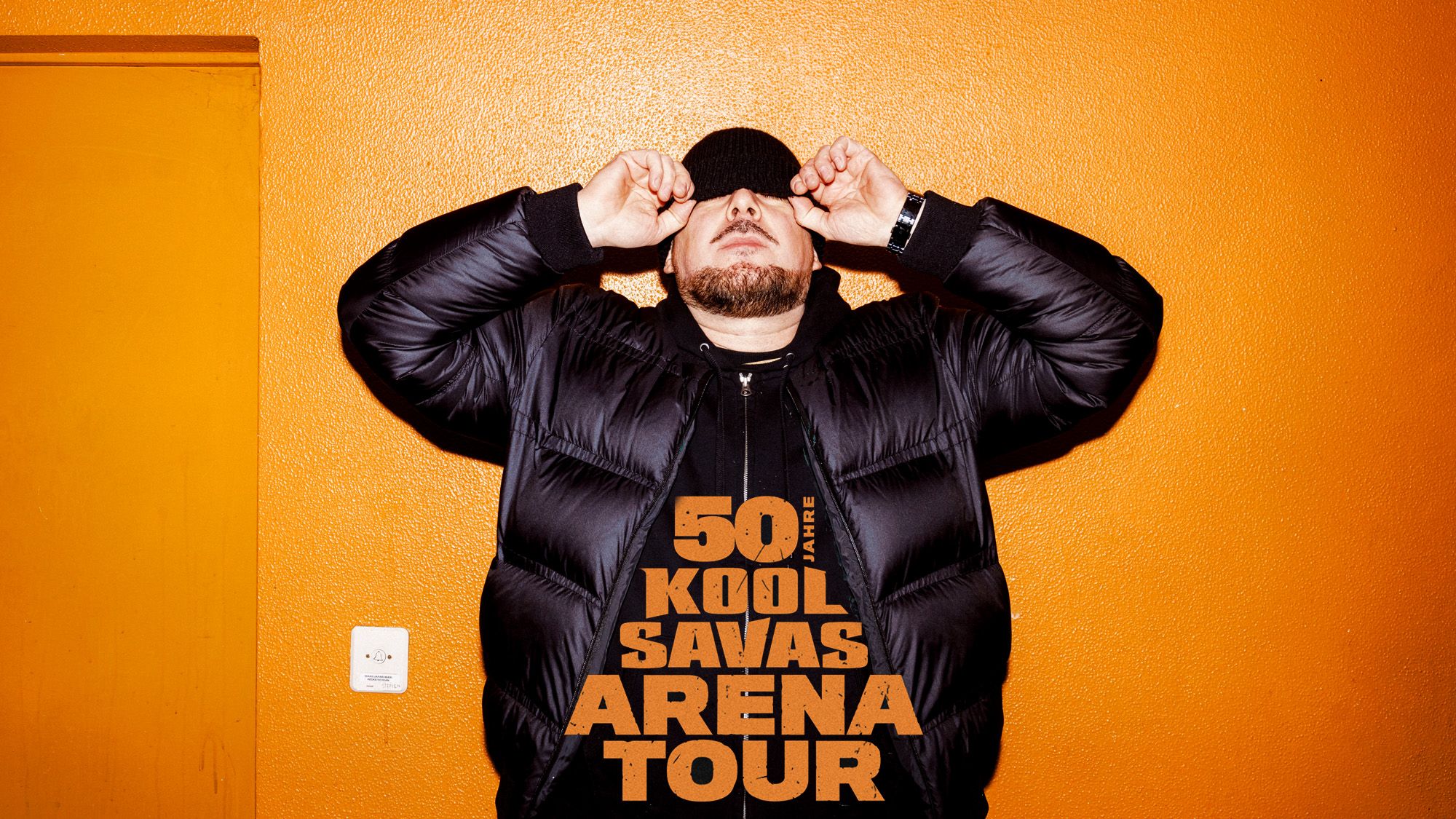 KOOL SAVAS