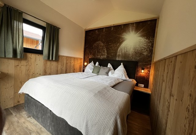 My little time-out pear, © Familie Roseneder