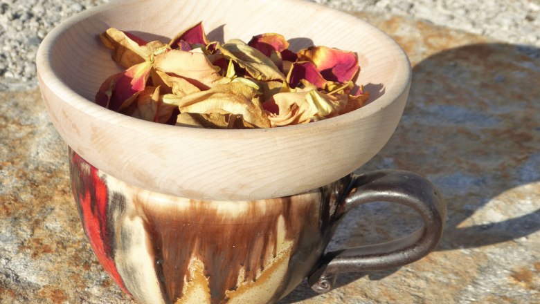 loan_homemade-tea, © Zulehen