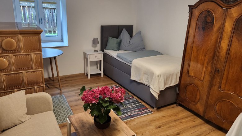 Ferienhaus Vitabene Hollenstein an der Ybbs, &copy; Dieter Huber