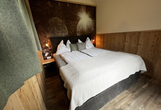 My little time-out pear, © Familie Roseneder