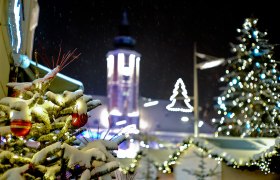 Christkindlmarkt St. Pölten, © Josef Bollwein