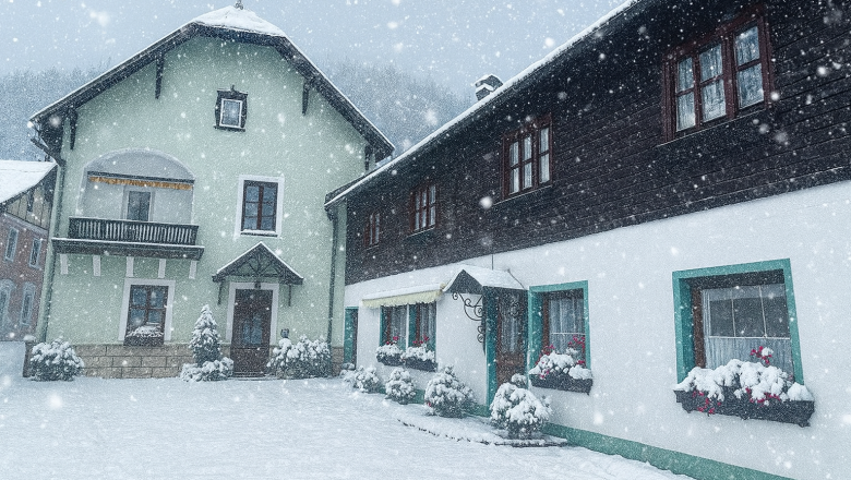 Vacation apartment Buder, © Ybbstaler Alpen_Karin Hager (KI)