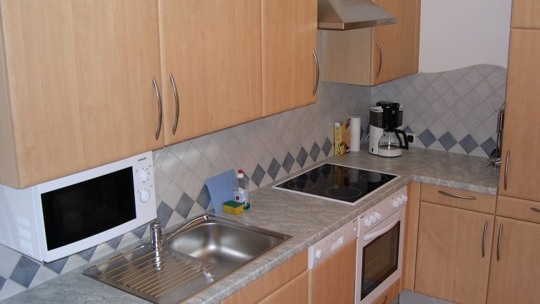 ehrenreith kitchen, &copy; Ehrenreith