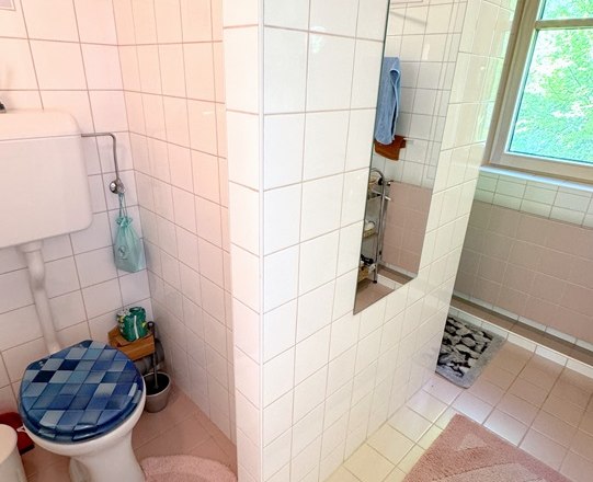 Badezimmer Haus Anton (2), &copy; Haus Anton