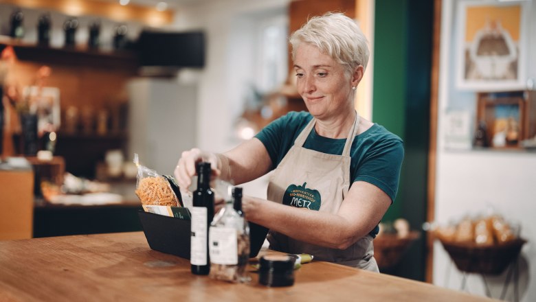 Organic pumpkin farm Metz, © Moststraße, dochbodnliacht