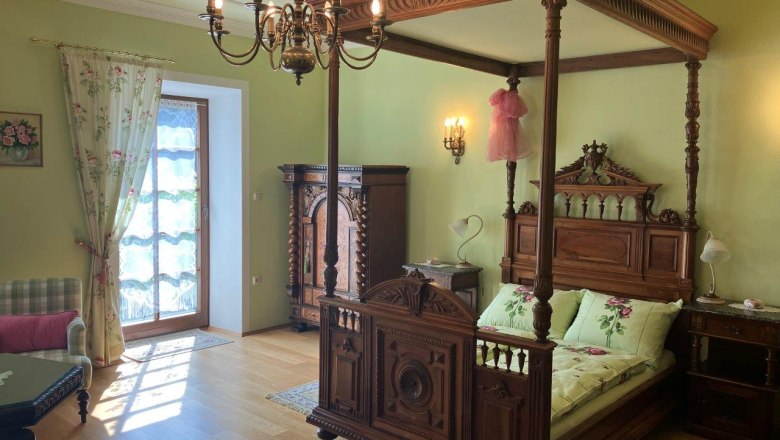 geniesserzimmer-am-renaissancehof-kerschner, &copy; Mostviertel Tourismus, Eva Stern