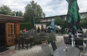 Hana's Pizza und Kebap, &copy; Marketing St.P&ouml;lten GmbH