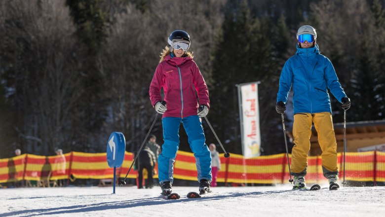 Familientag in Annaberg, &copy; Best friends/F&uuml;l&ouml;p