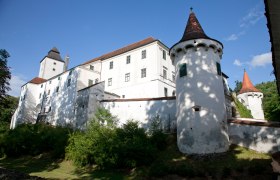 Schloss Seisenegg, &copy; Schloss Seisenegg