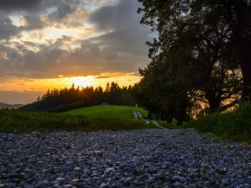 Am Weg zur Hubertuskapelle, &copy; Str&auml;u&szlig;l-Str&auml;ussl Markus