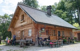 Hiking trail 7-4, &copy; Mostviertel