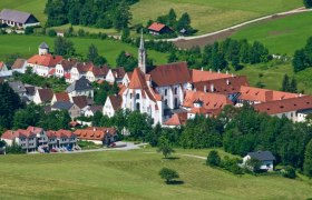 Kartause Gaming, &copy; Imagefoto, Theo Kust