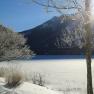 Winterstimmung, &copy; Fam. Mayr