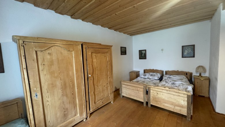 Bauernhof Grissenberger, © Familie Grissenberger