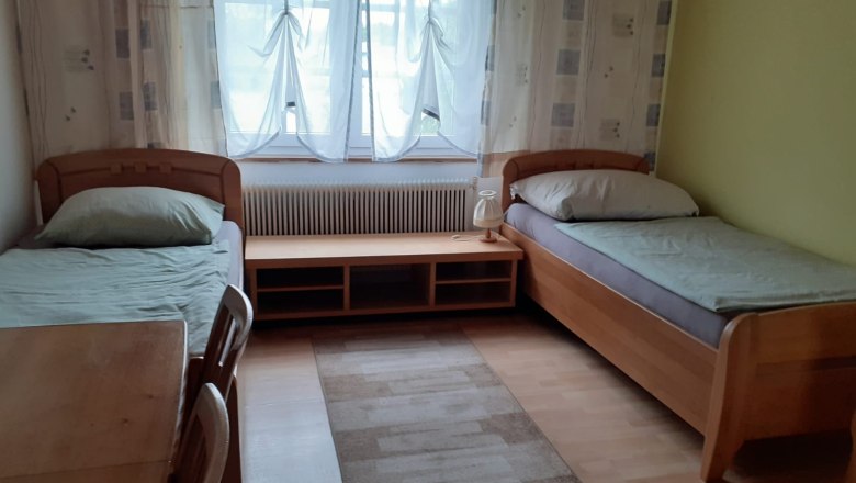 Ferienwohnung B&ouml;gl, &copy; Ferienwohnung B&ouml;gl