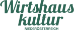 Wirtshauskultur Niederösterreich