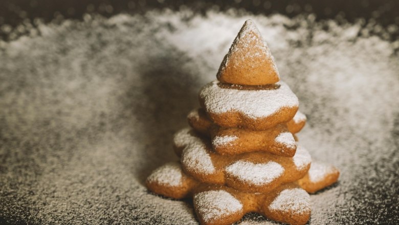 Lebkuchen, © pixabay.com