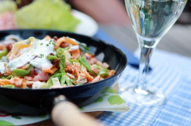 Bauernpfandl, &copy; Mostviertel Tourismus, weinfranz.at