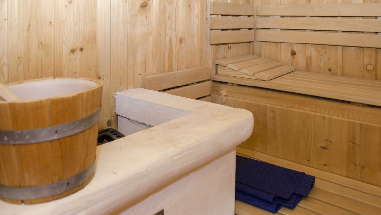 Apartments Haslaustube, © Familie Gruber