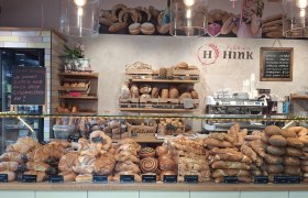 Bäckerei Hink Eisberg, © Bäckerei Hink