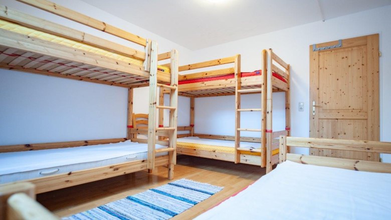 Schacherhof, © Jugendhaus Schacherhof