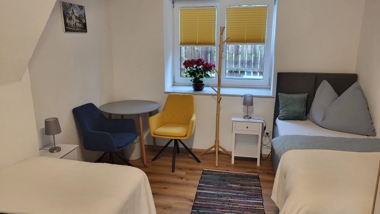 Ferienhaus Vitabene Hollenstein an der Ybbs, &copy; Dieter Huber