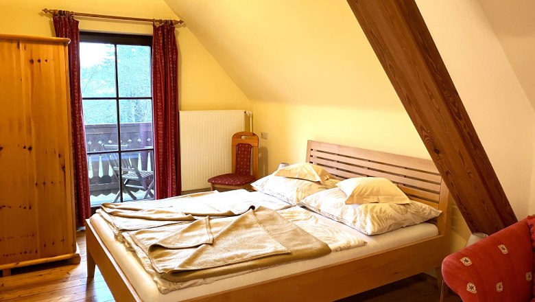 holiday-apartment-sheet, &copy; Steinwandhof