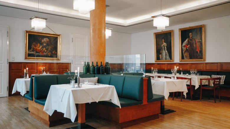 Hotel Exel, © Moststraße, dochbodnliacht