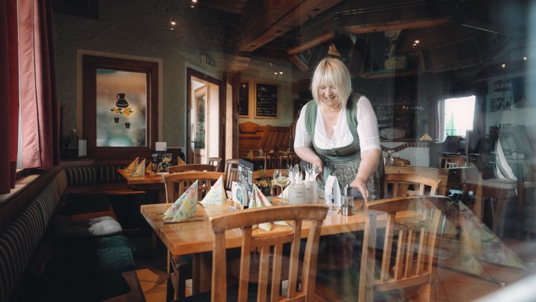 Panoramastüberl, © Moststraße, dochbodnliacht