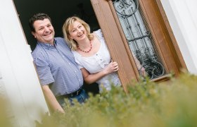 Forstmayr family, © schwarz-koenig.at