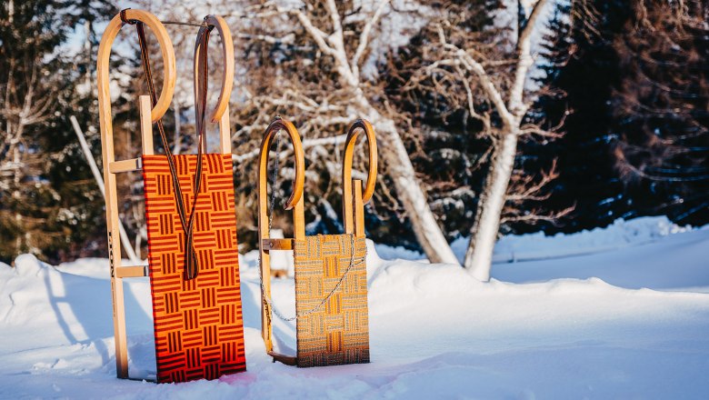 Nestelberg 17, &copy; Sabine Wieser