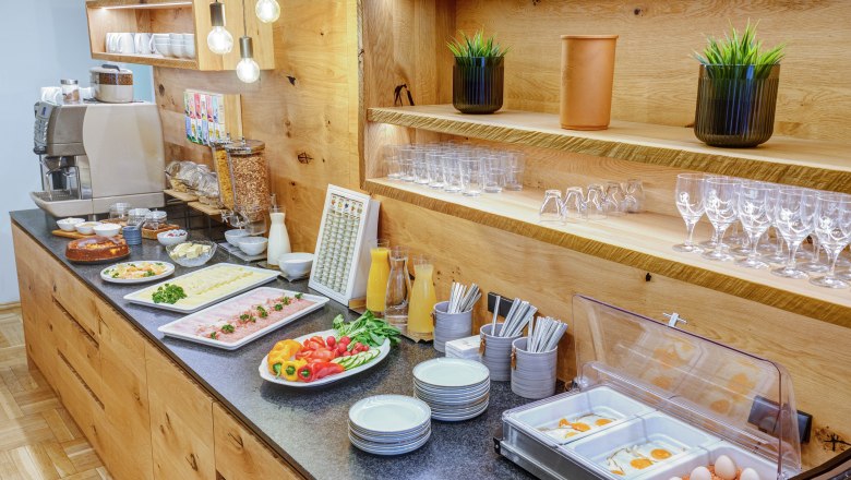 Smarthotel Schmid, &copy; Schmid 1954 GmbH