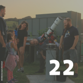 22, © ANTARES Sternwarte Michelbach