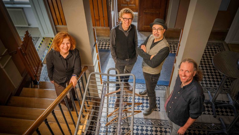 Kabane 13, © Stephan Mussil