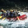 Rafting, &copy; Rafting Camp Palfau