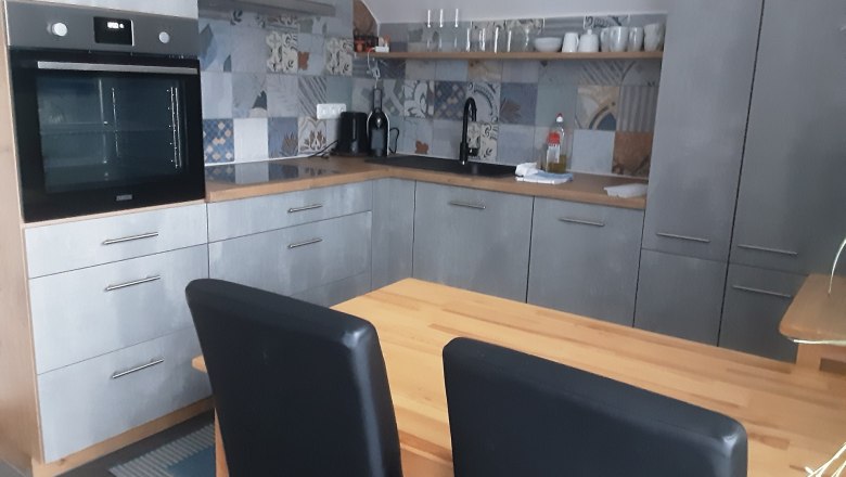 Haus Rosa, © Rosa Hinterreither