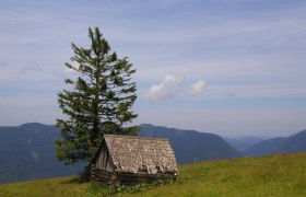 Vierh&uuml;tten, &copy; veronika hochauer