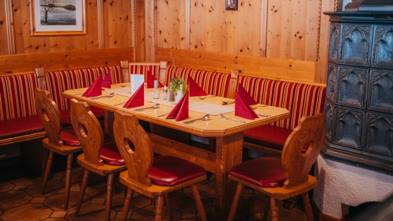 Útulný salónek, © Niederösterreich Werbung/Daniela Führer