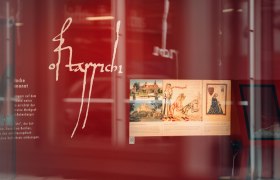 Ostarrichi Museum Neuhofen an der Ybbs, &copy; Moststra&szlig;e, dochbodnliacht