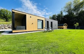 Voralpen Lodge, &copy; Voralpen Lodge