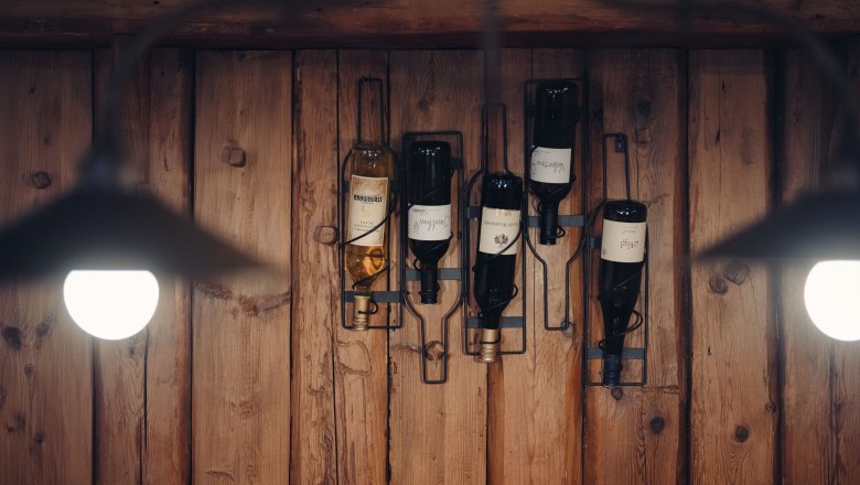 Pihringers Moststub'n, © Moststraße, dochbodnliacht