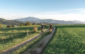 Graveltour Ötscherland, © Mostviertel