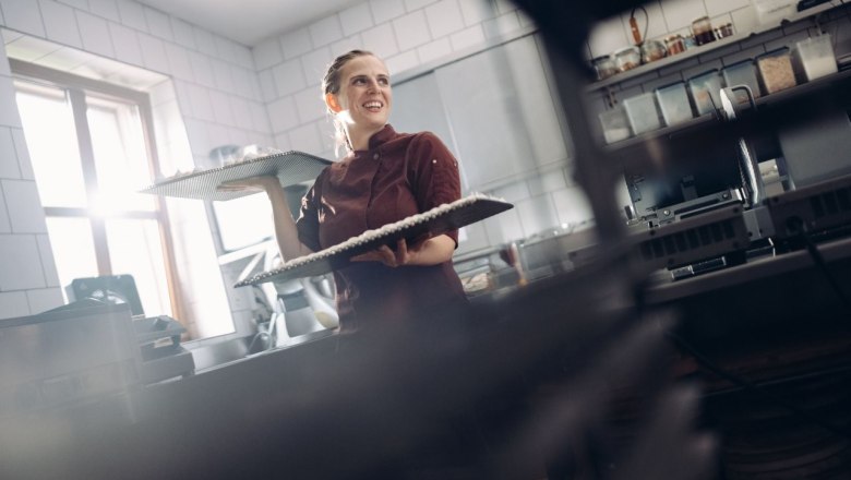 Mostheuriger & Hofladen Hauer, © Moststraße, dochbodnliacht