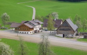 Gasthaus Jagersberger, &copy; Mostviertel