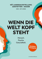 Landesausstellung 2026 Gruppenangebote Folder