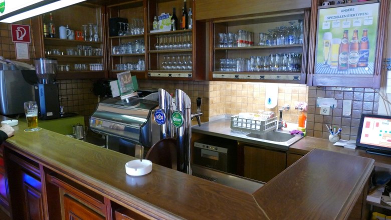 My pub, &copy; Marketing St.P&ouml;lten GmbH