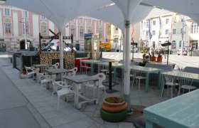 Cafe Central, &copy; Marketing St.P&ouml;lten GmbH